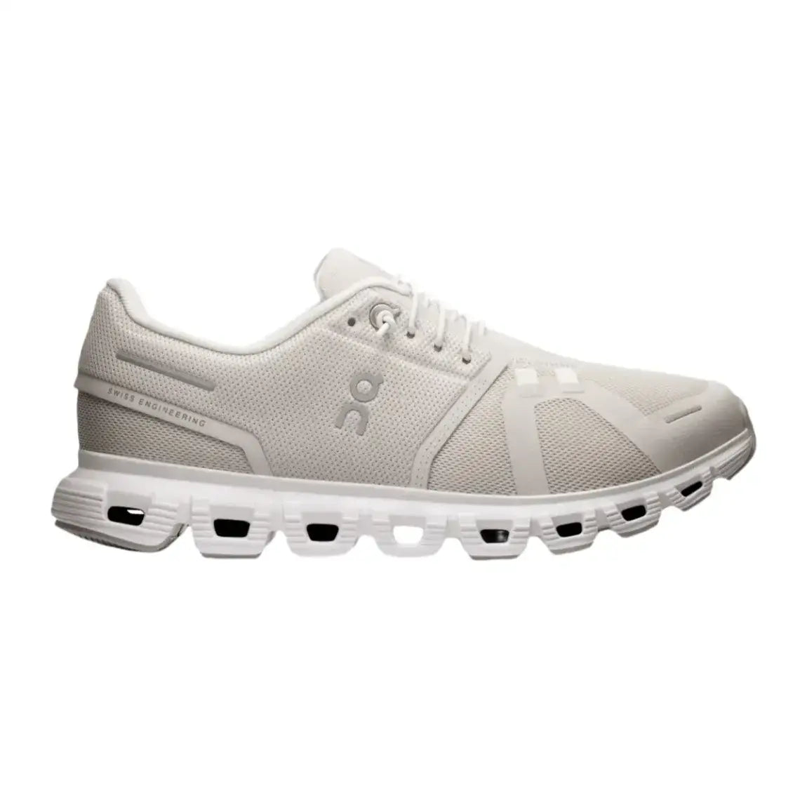 Cloud 6 – Effortless Comfort  Every Step