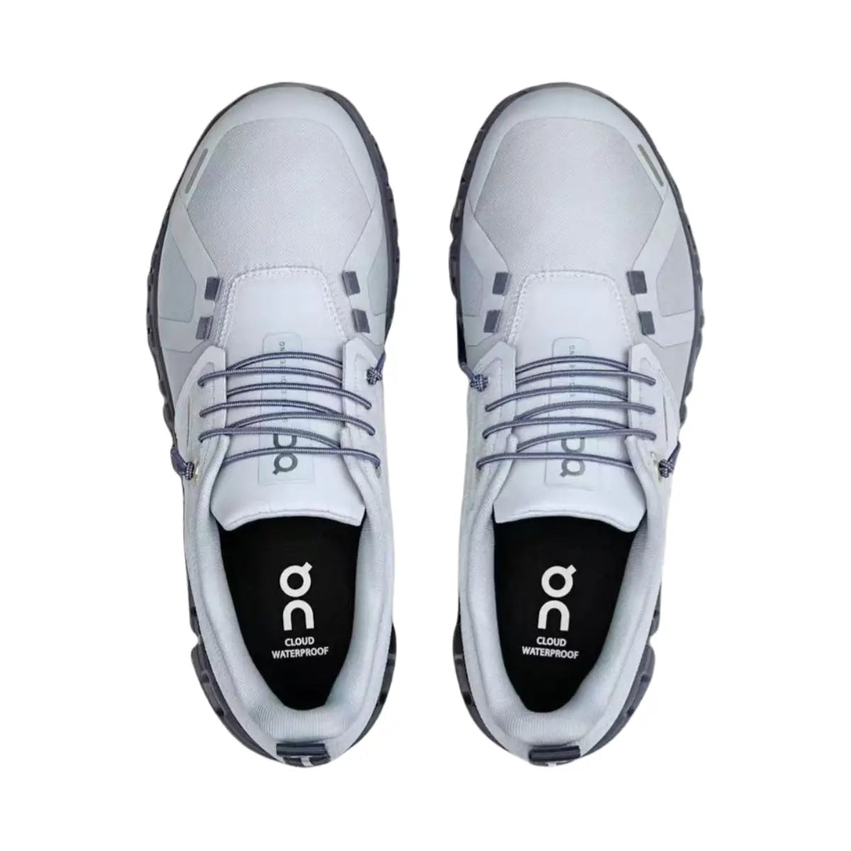 Cloud 6 Waterproof – All-Day Comfort  Rain or Shine