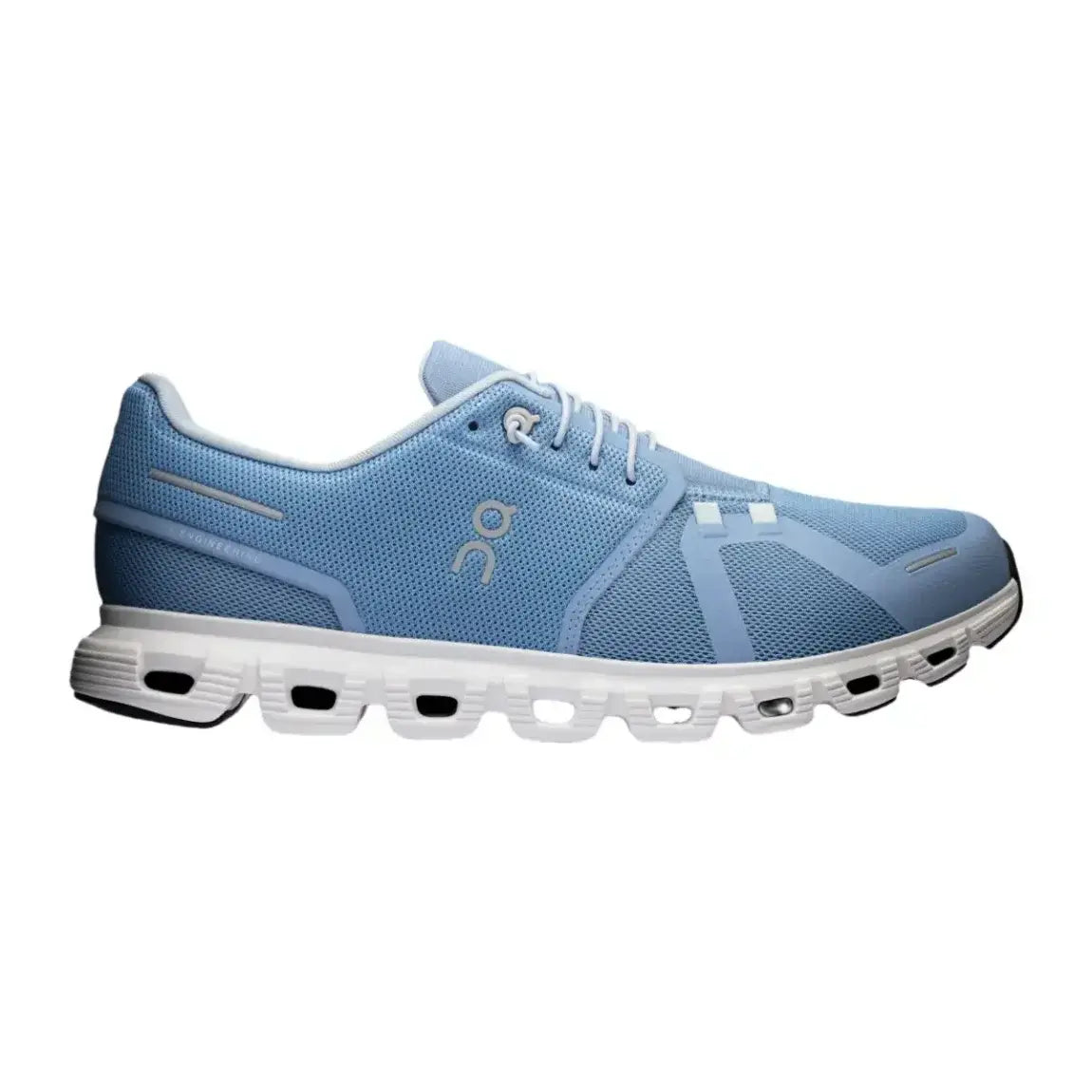 Cloud 6 – Effortless Comfort  Every Step