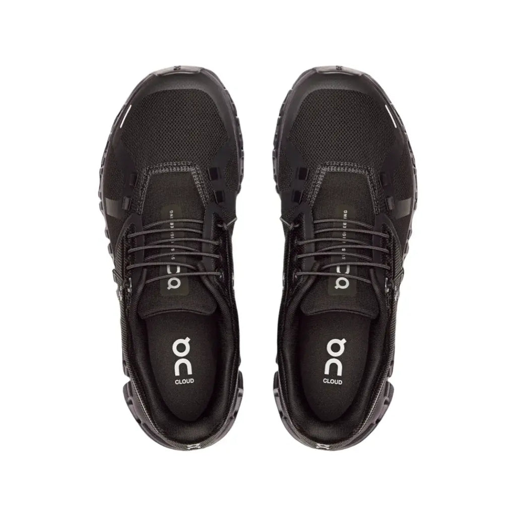 Cloud 6 – Effortless Comfort  Every Step
