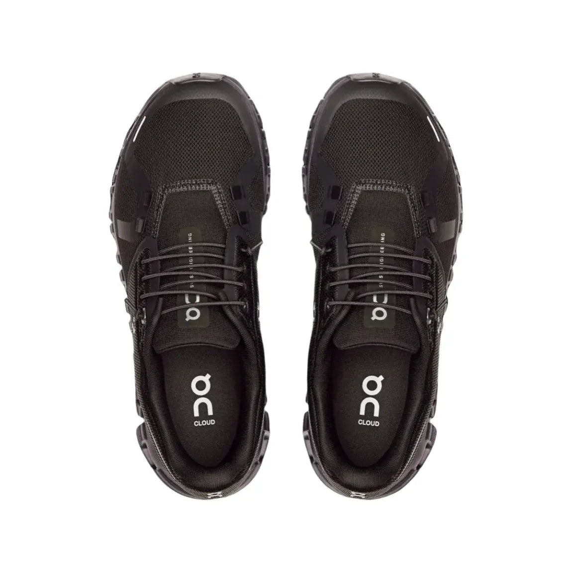 Cloud 6 – Effortless Comfort  Every Step