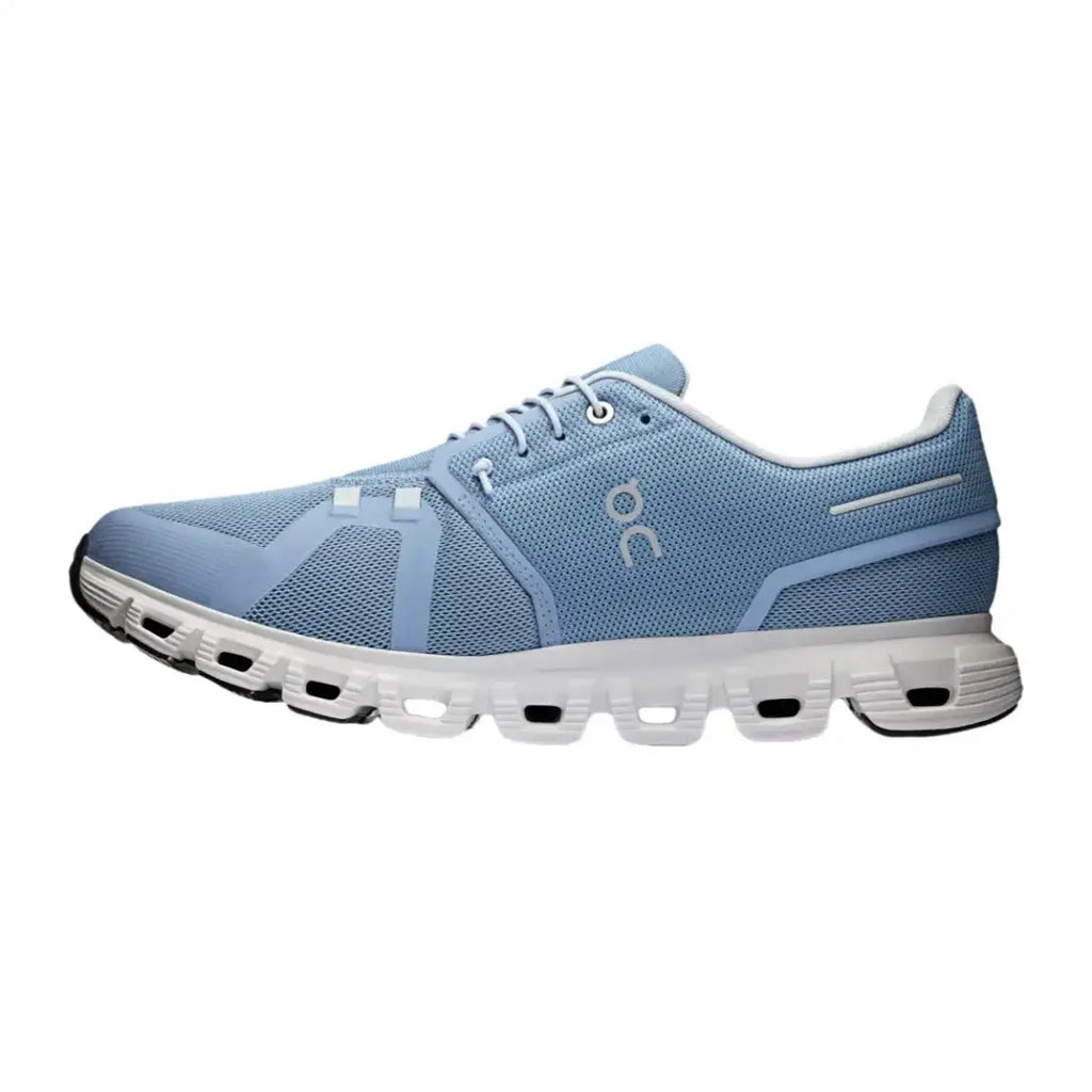 Cloud 6 – Effortless Comfort  Every Step