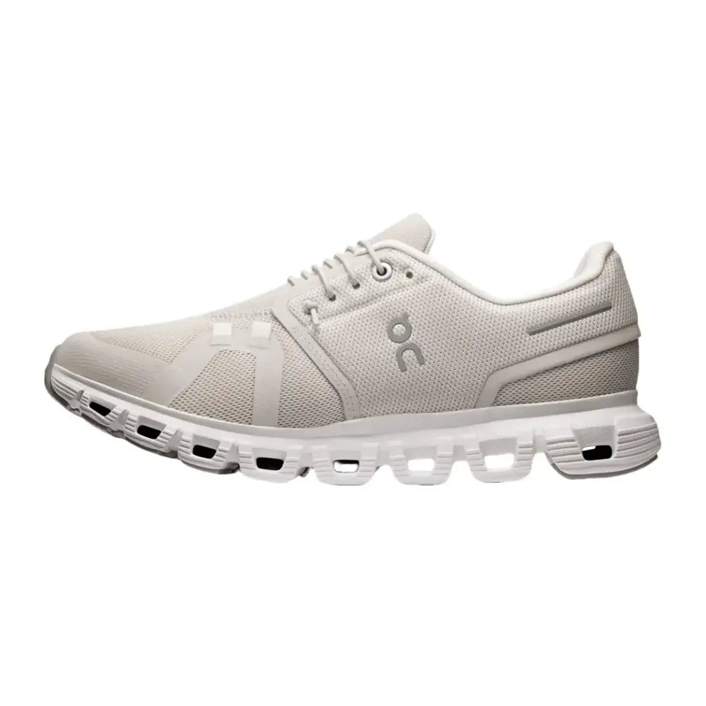 Cloud 6 – Effortless Comfort  Every Step