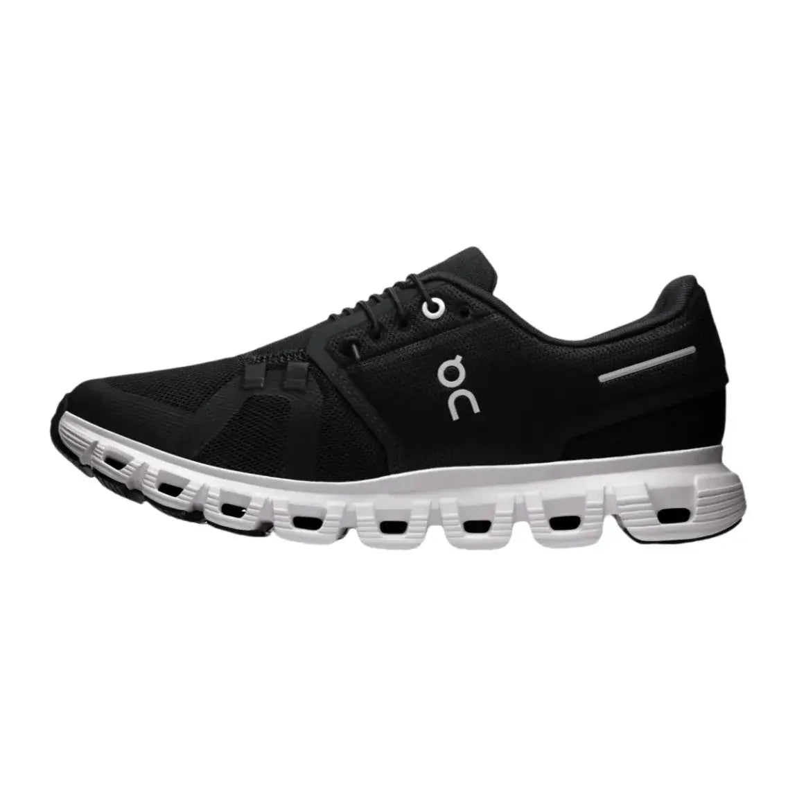 Cloud 6 – Effortless Comfort  Every Step