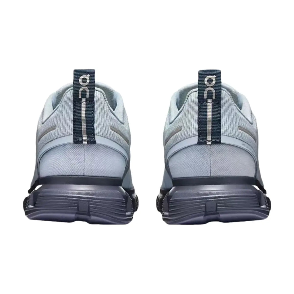 Cloud 6 Waterproof – All-Day Comfort  Rain or Shine