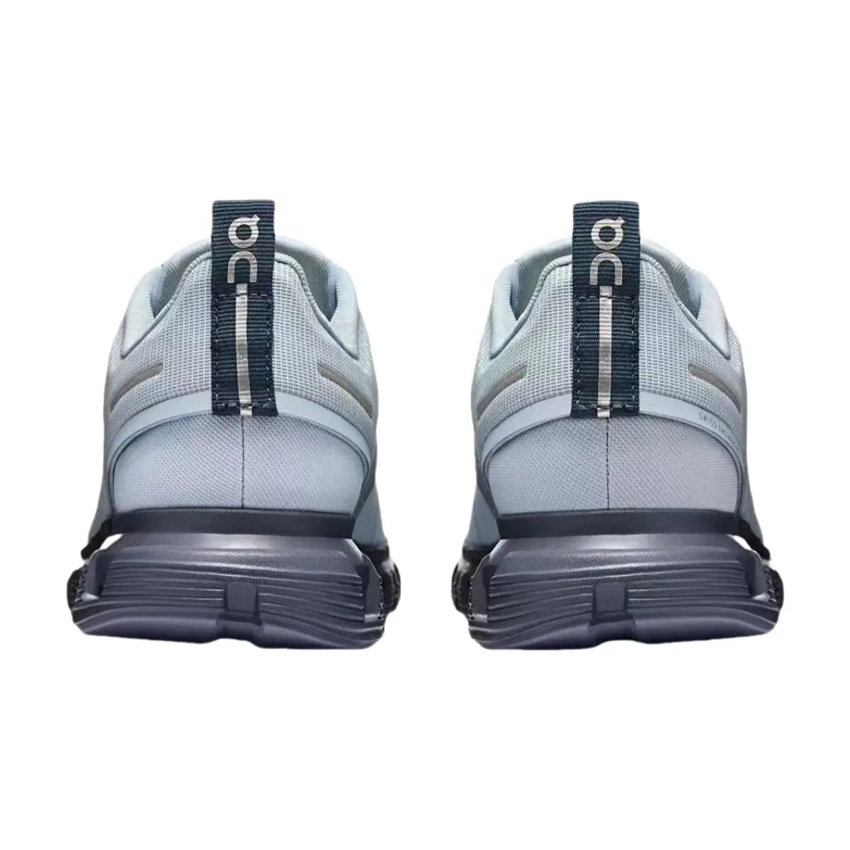 Cloud 6 Waterproof – All-Day Comfort  Rain or Shine