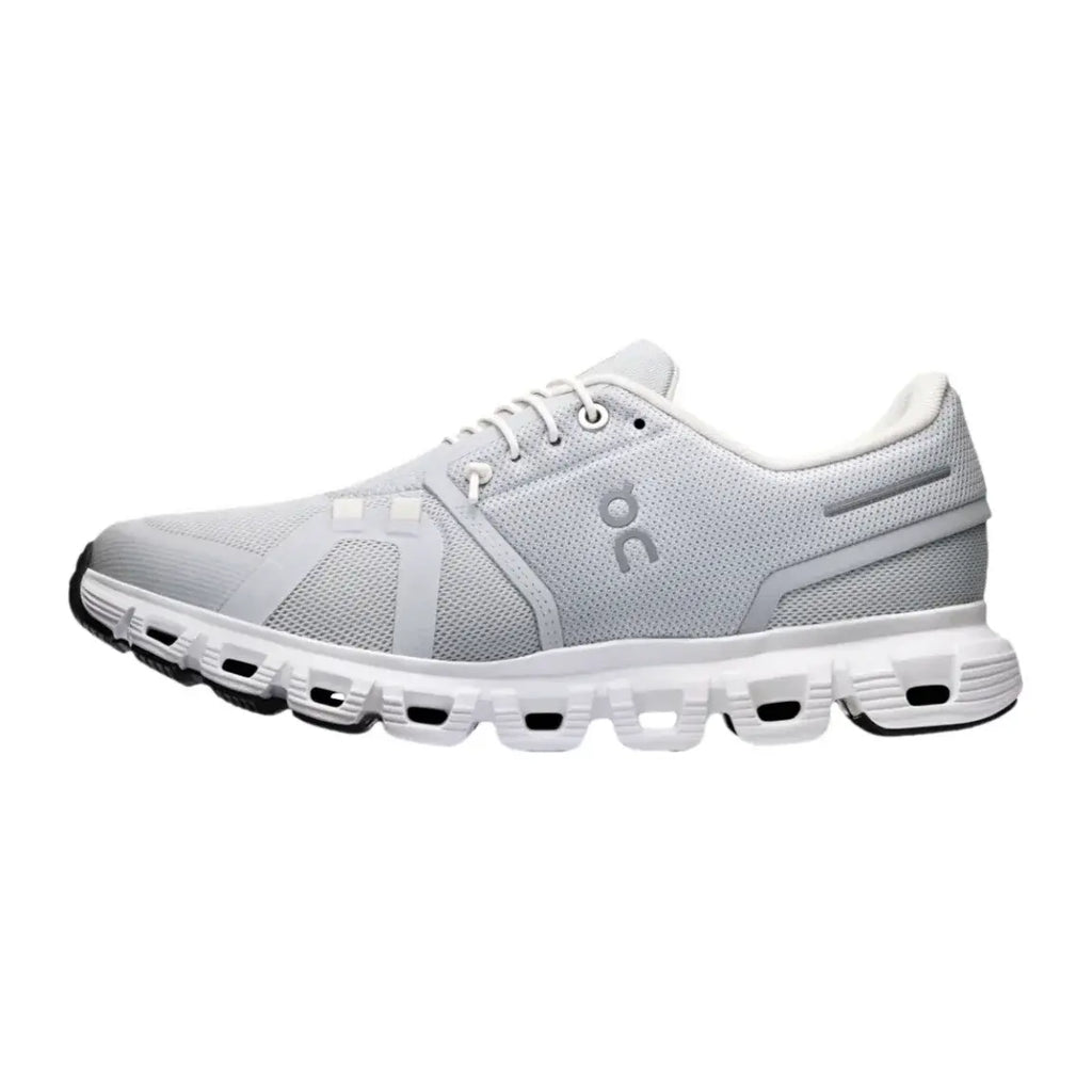 Cloud 6 – Effortless Comfort  Every Step