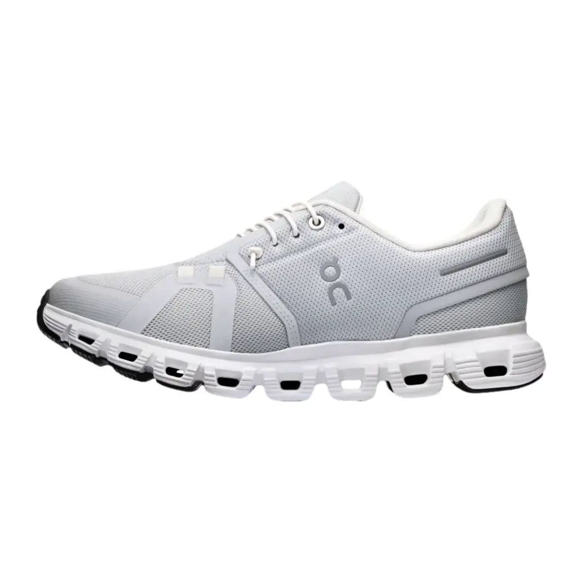 Cloud 6 – Effortless Comfort  Every Step