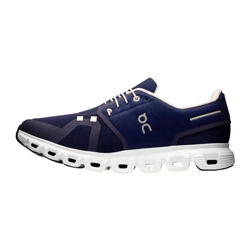 Cloud 6 – Effortless Comfort  Every Step
