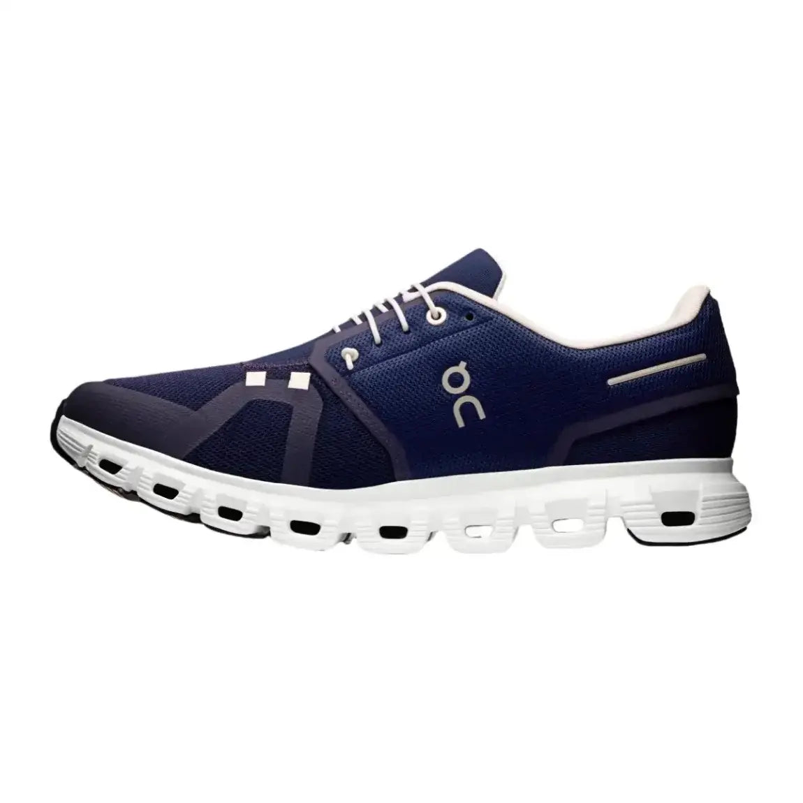 Cloud 6 – Effortless Comfort  Every Step