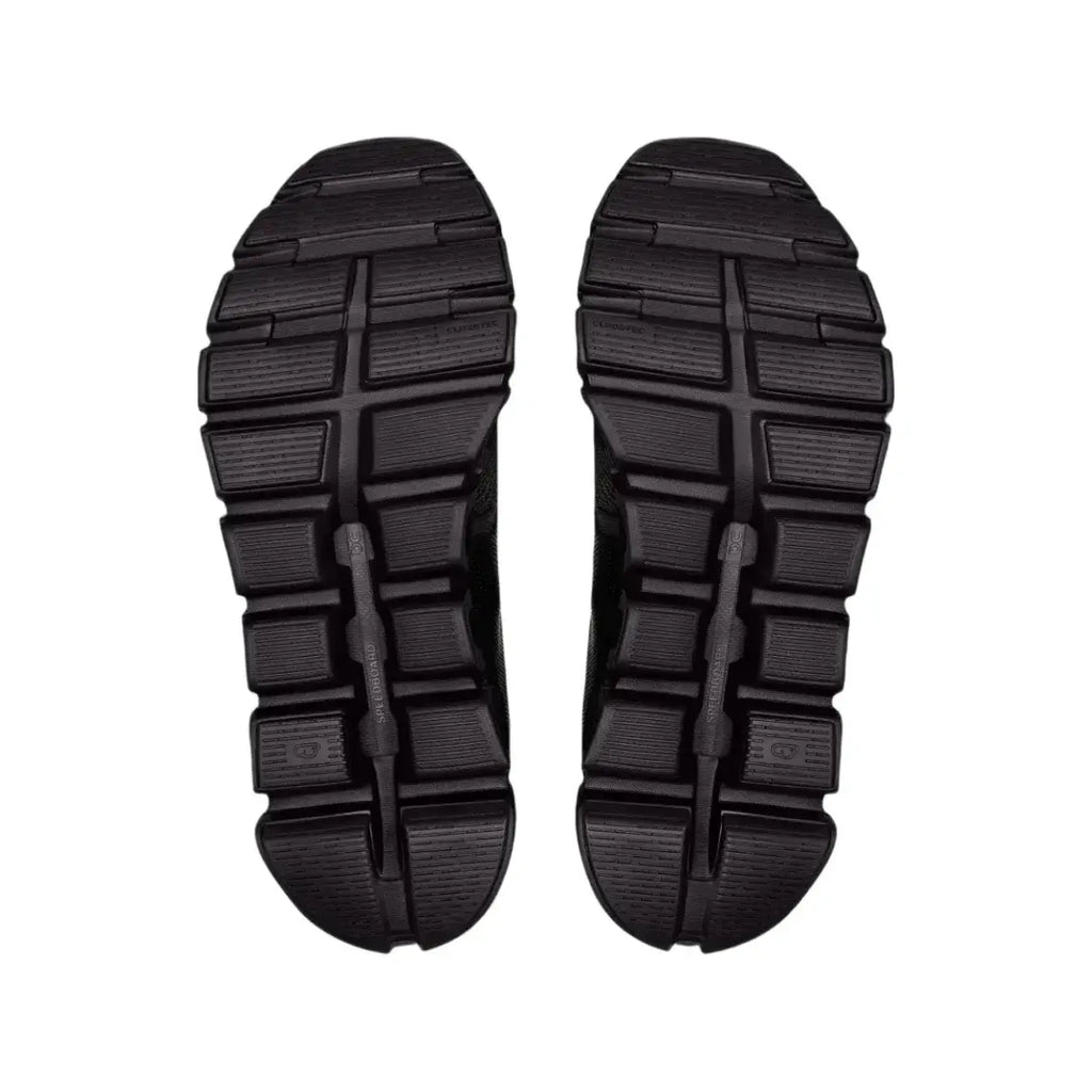 Cloud 6 – Effortless Comfort  Every Step