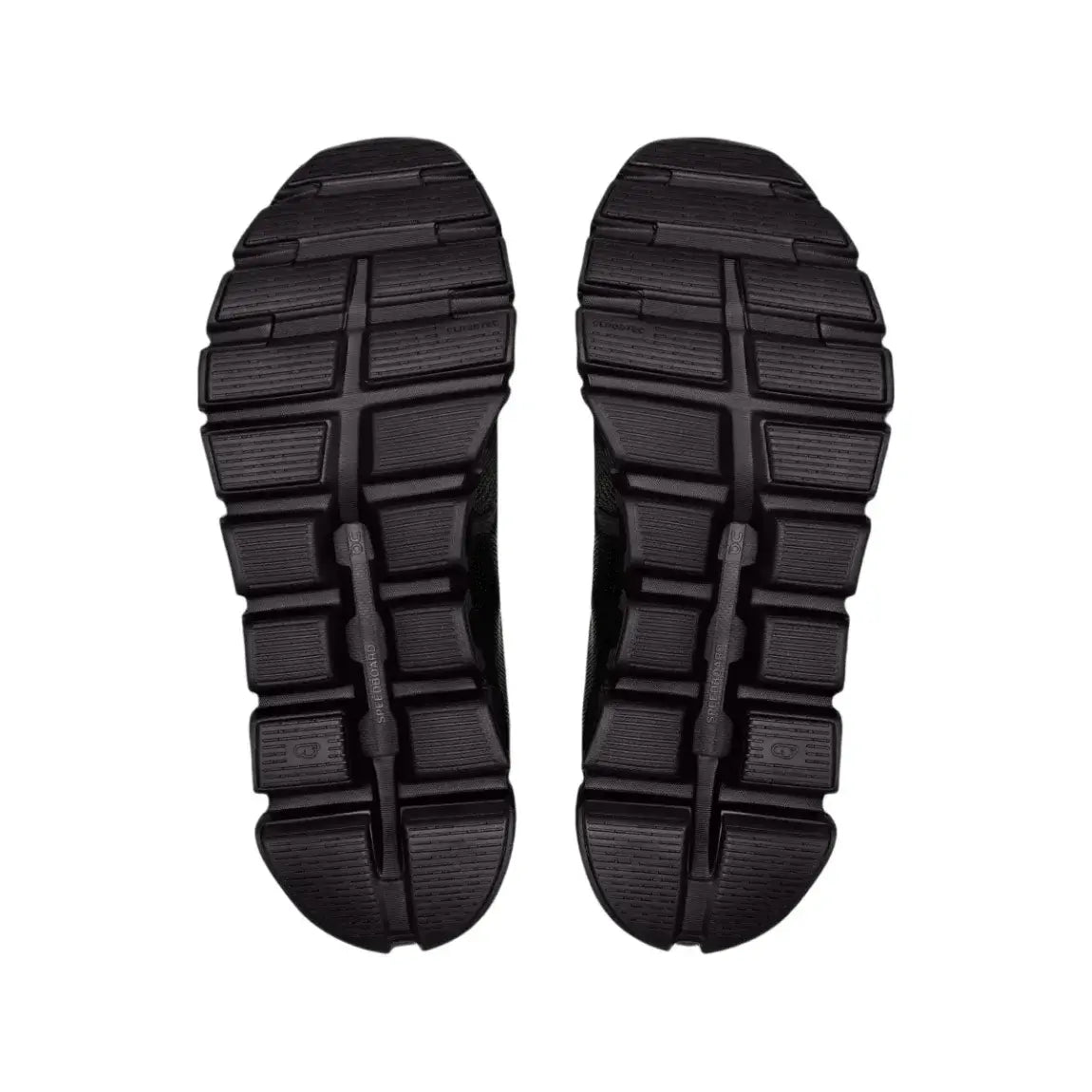 Cloud 6 – Effortless Comfort  Every Step