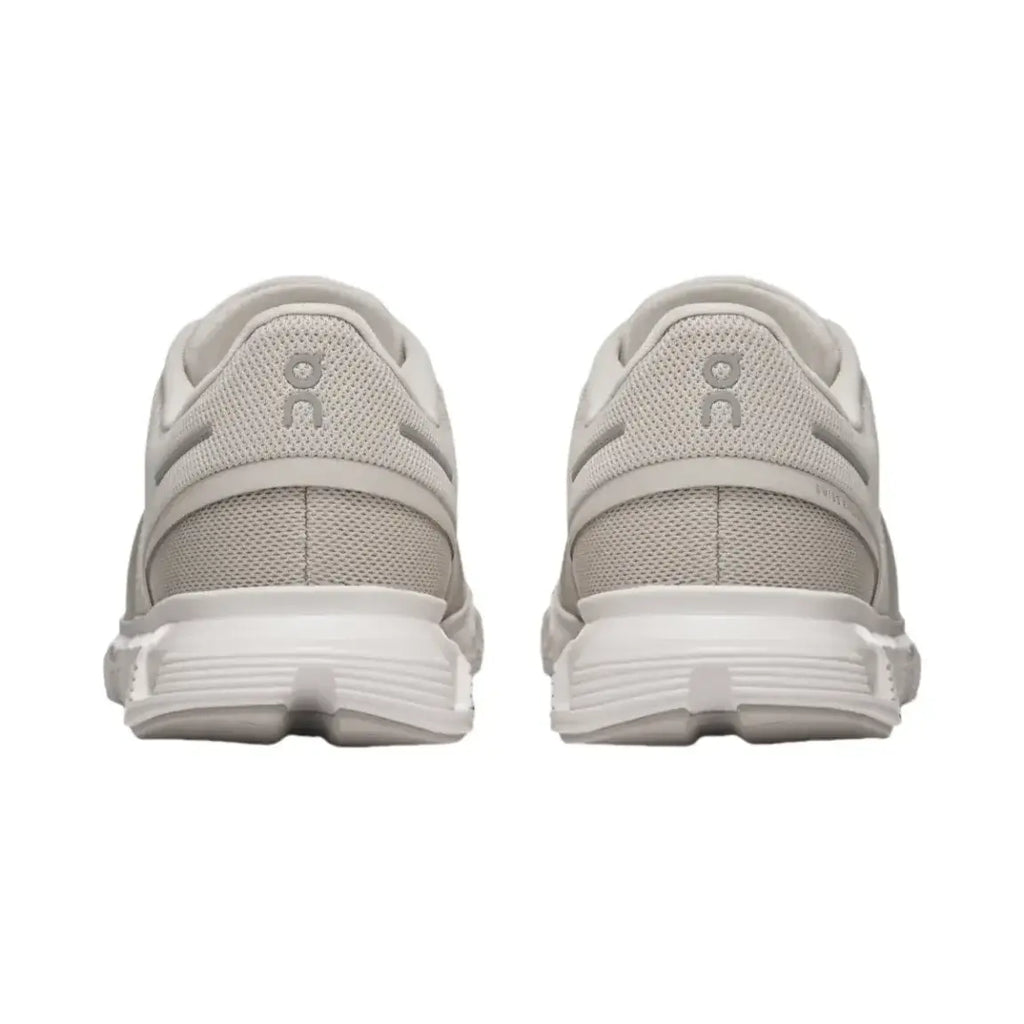 Cloud 6 – Effortless Comfort  Every Step