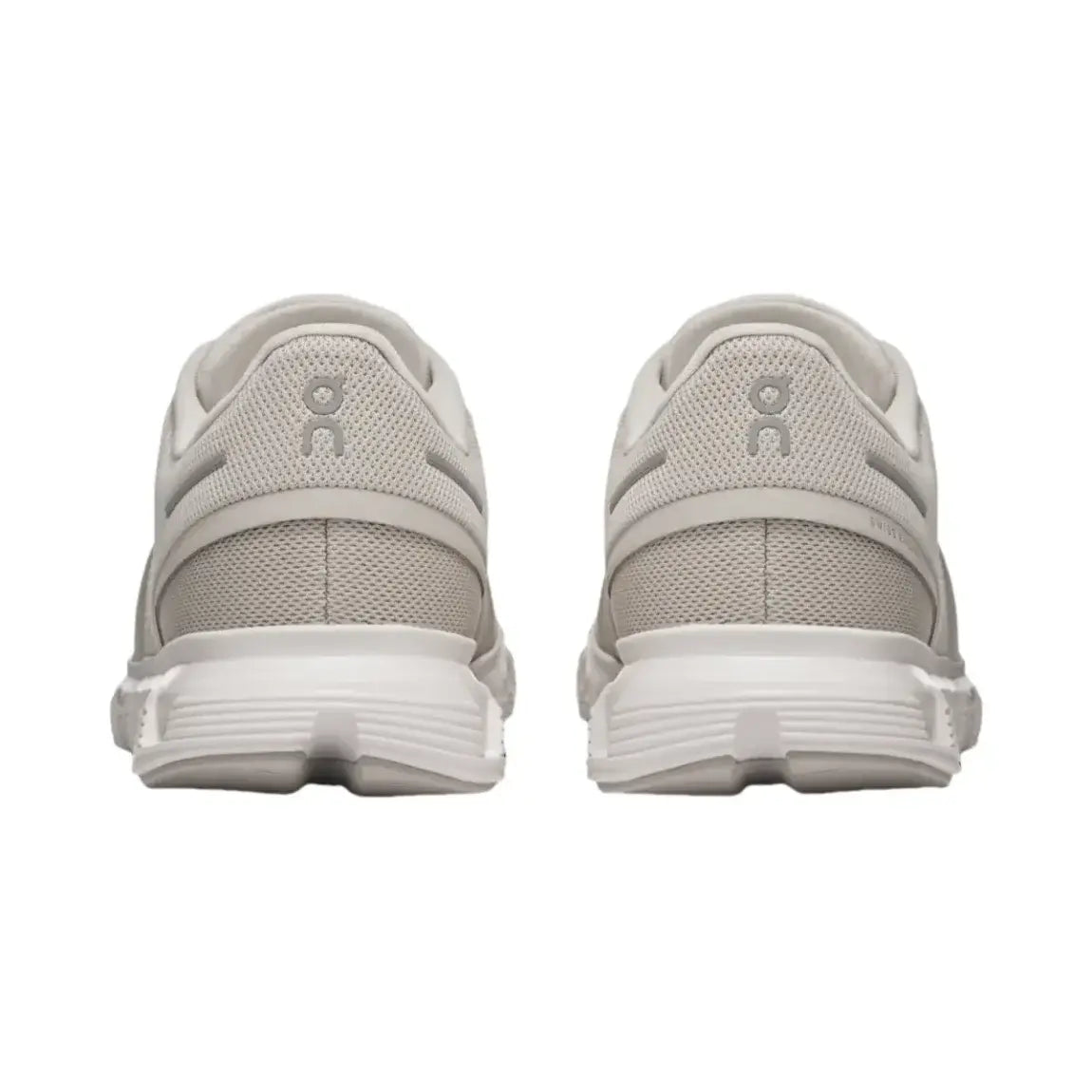 Cloud 6 – Effortless Comfort  Every Step