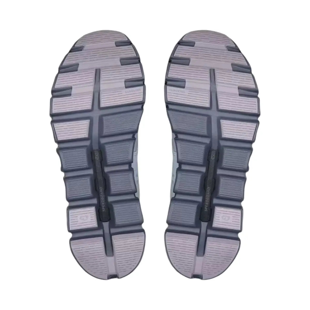 Cloud 6 Waterproof – All-Day Comfort  Rain or Shine