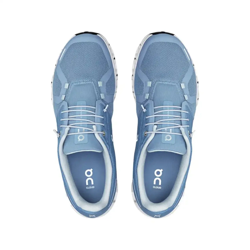 Cloud 6 – Effortless Comfort  Every Step