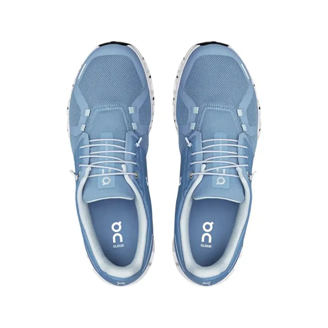 Cloud 6 – Effortless Comfort  Every Step