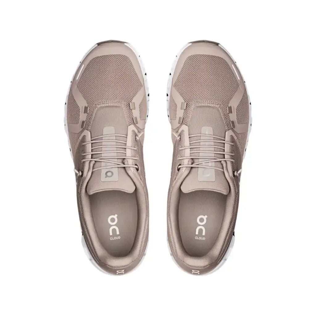 Cloud 6 – Effortless Comfort  Every Step