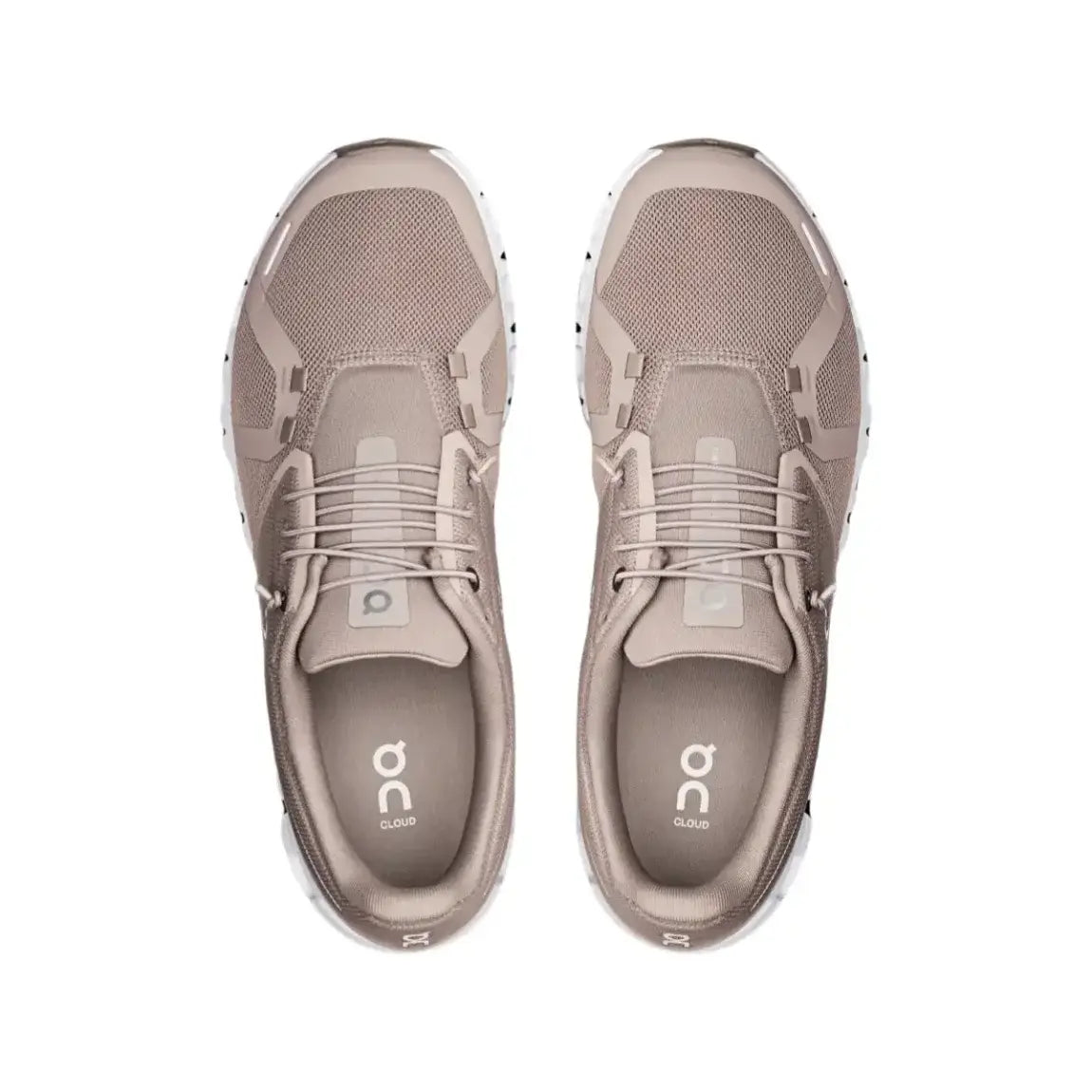 Cloud 6 – Effortless Comfort  Every Step