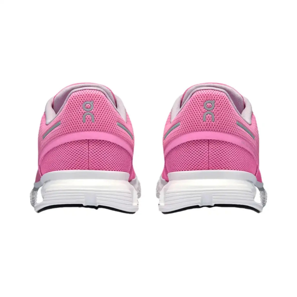 Cloud 6 – Effortless Comfort  Every Step