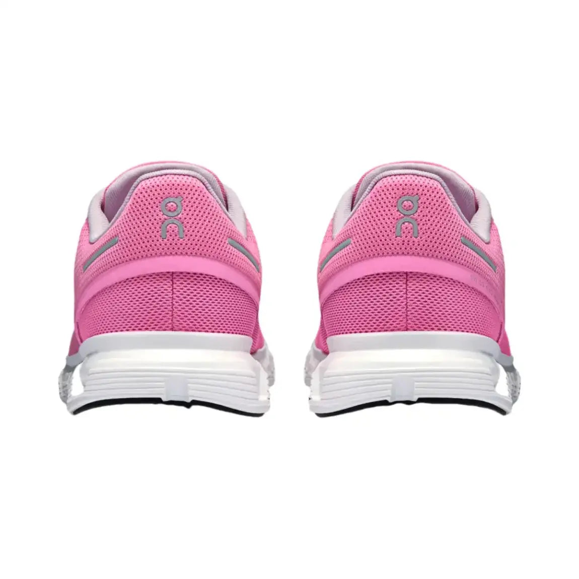 Cloud 6 – Effortless Comfort  Every Step