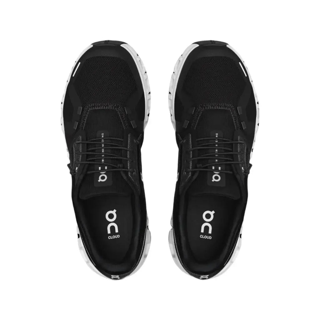 Cloud 6 – Effortless Comfort  Every Step