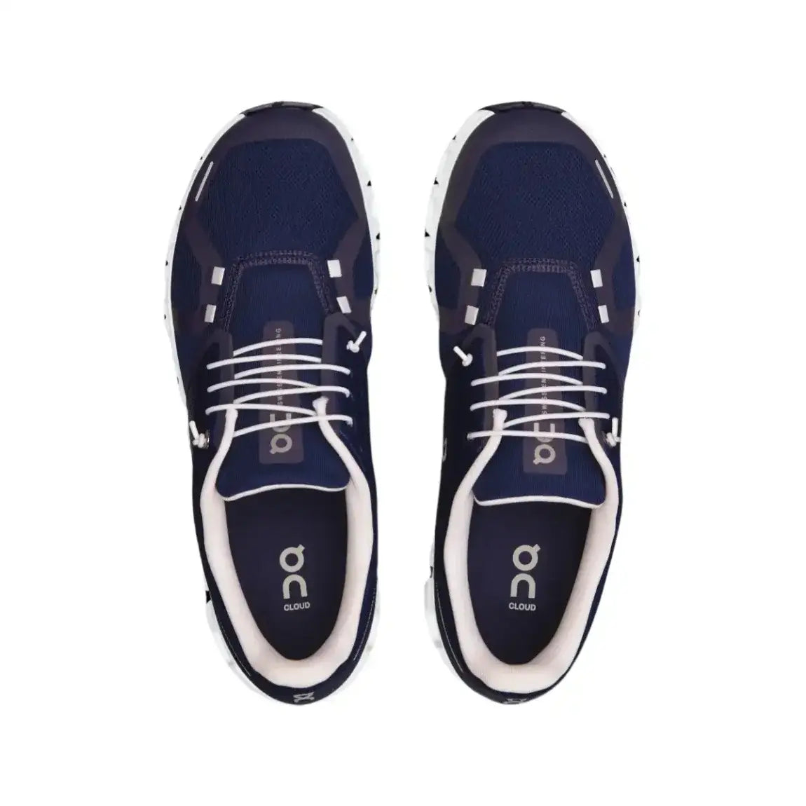 Cloud 6 – Effortless Comfort  Every Step