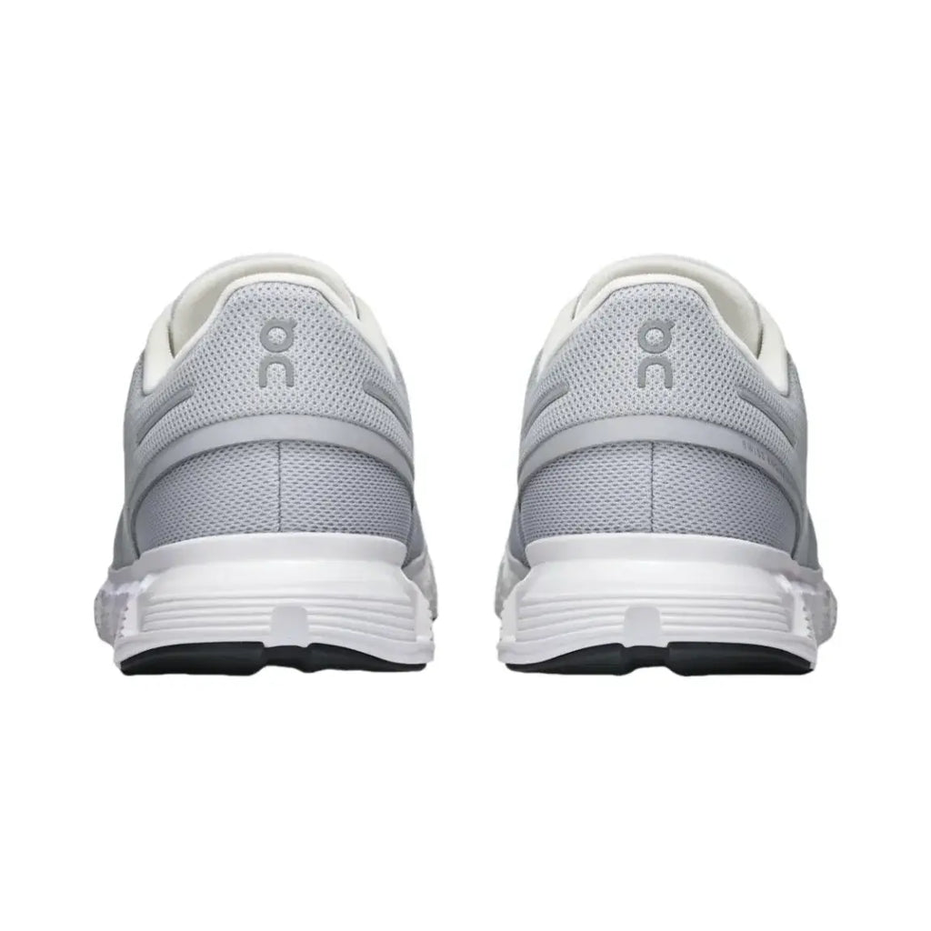Cloud 6 – Effortless Comfort  Every Step