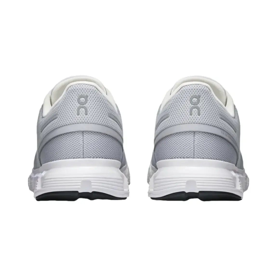 Cloud 6 – Effortless Comfort  Every Step