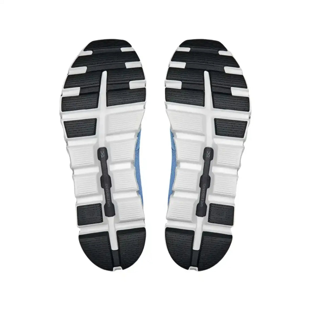 Cloud 6 – Effortless Comfort  Every Step