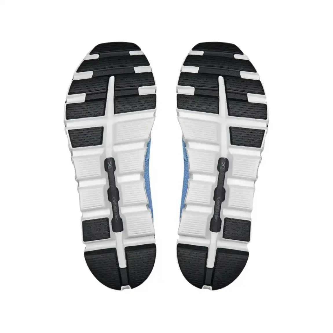Cloud 6 – Effortless Comfort  Every Step