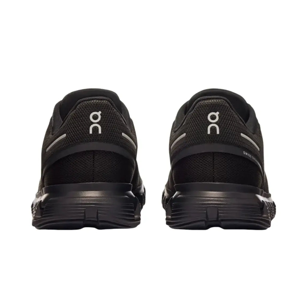 Cloud 6 – Effortless Comfort  Every Step
