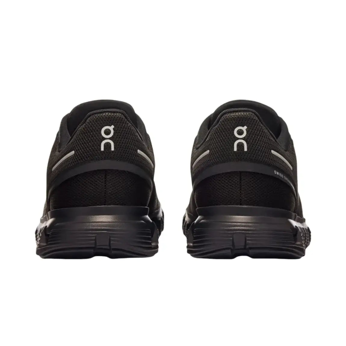 Cloud 6 – Effortless Comfort  Every Step