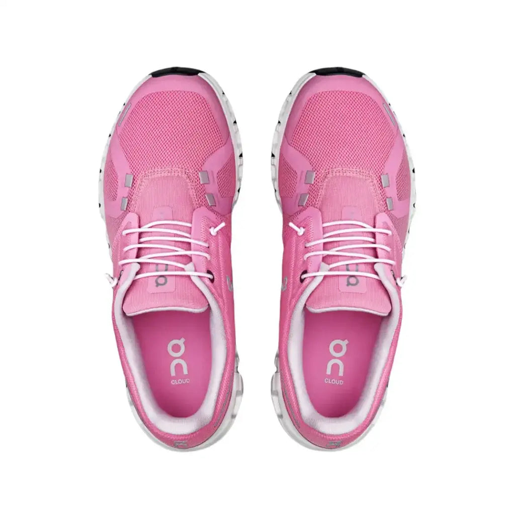 Cloud 6 – Effortless Comfort  Every Step
