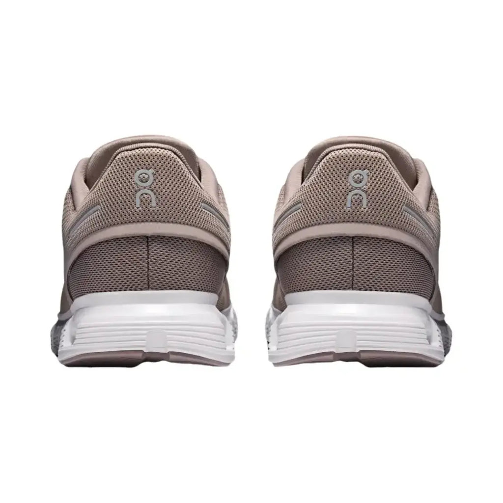 Cloud 6 – Effortless Comfort  Every Step