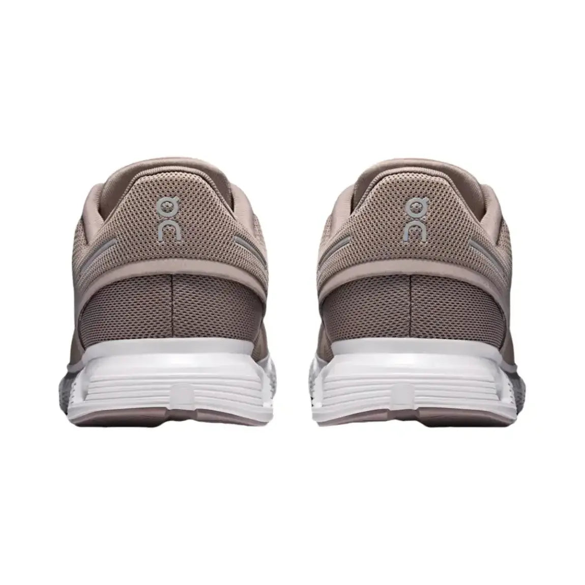 Cloud 6 – Effortless Comfort  Every Step