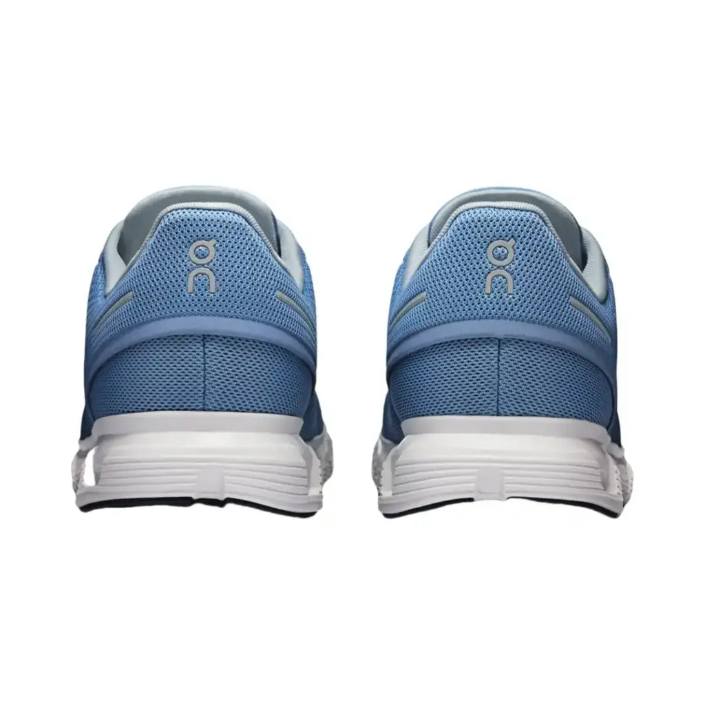 Cloud 6 – Effortless Comfort  Every Step