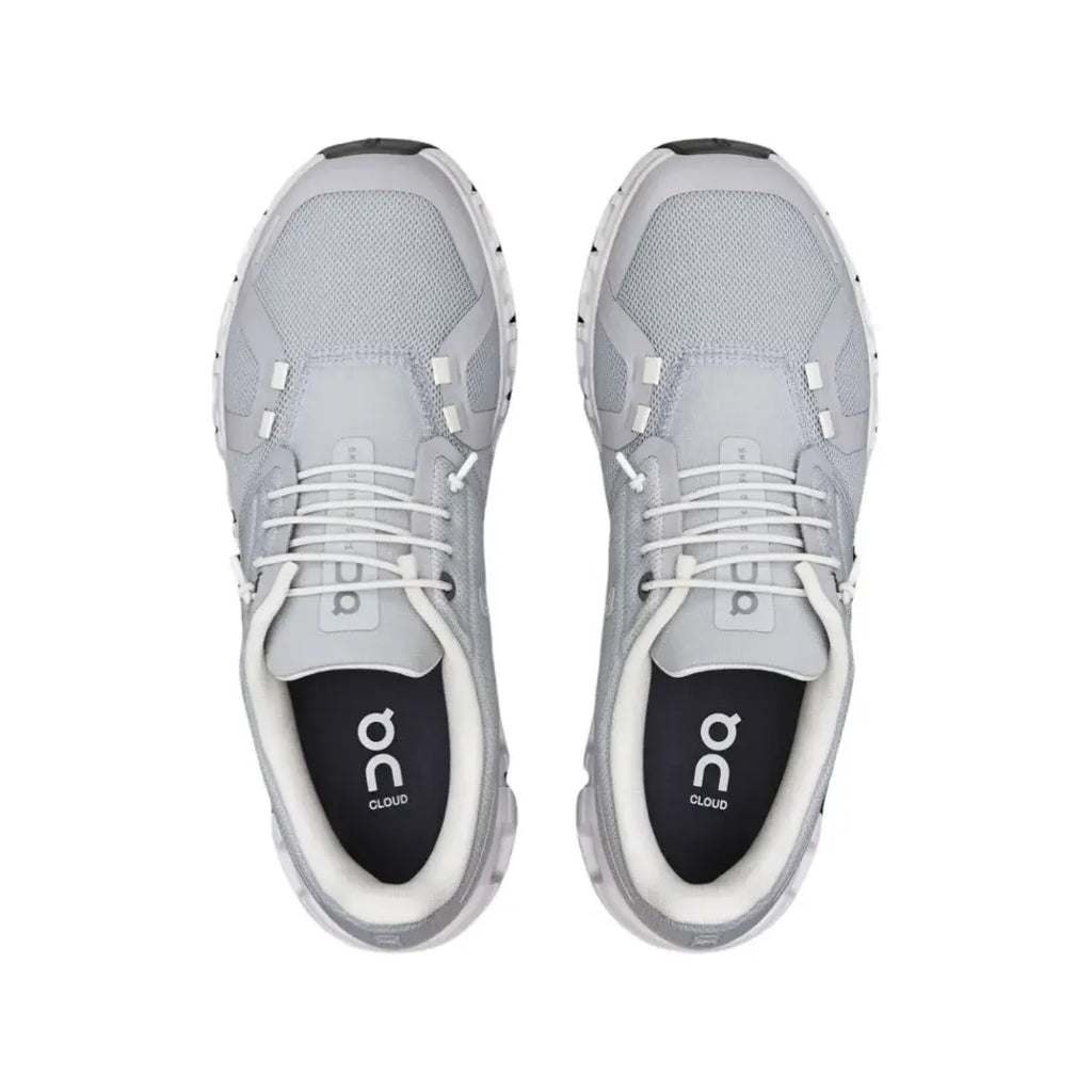 Cloud 6 – Effortless Comfort  Every Step