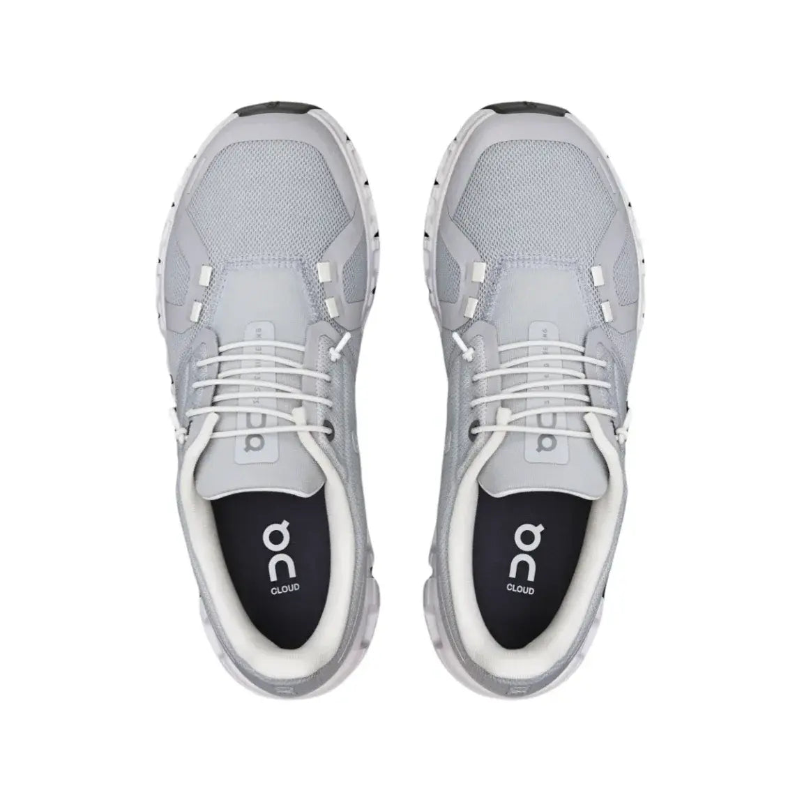 Cloud 6 – Effortless Comfort  Every Step
