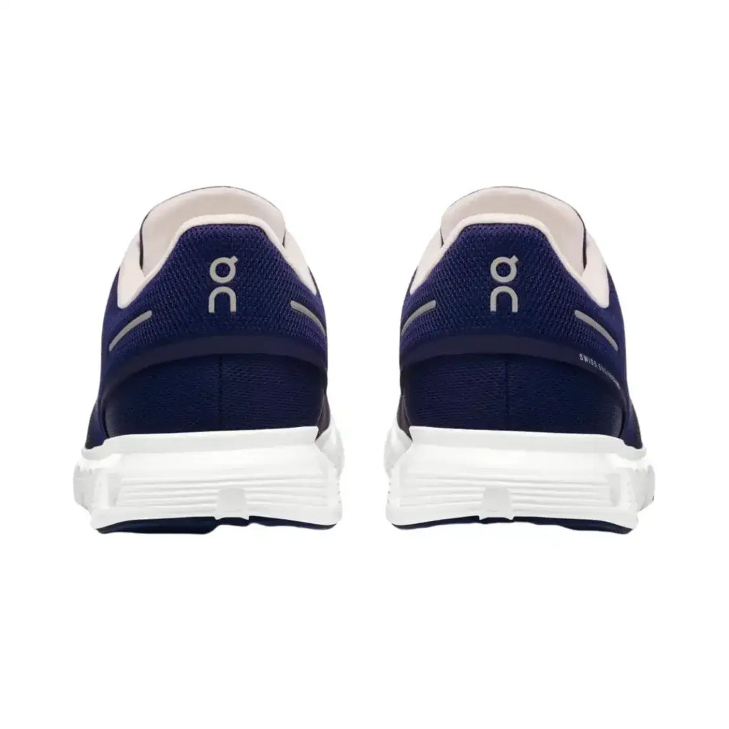 Cloud 6 – Effortless Comfort  Every Step