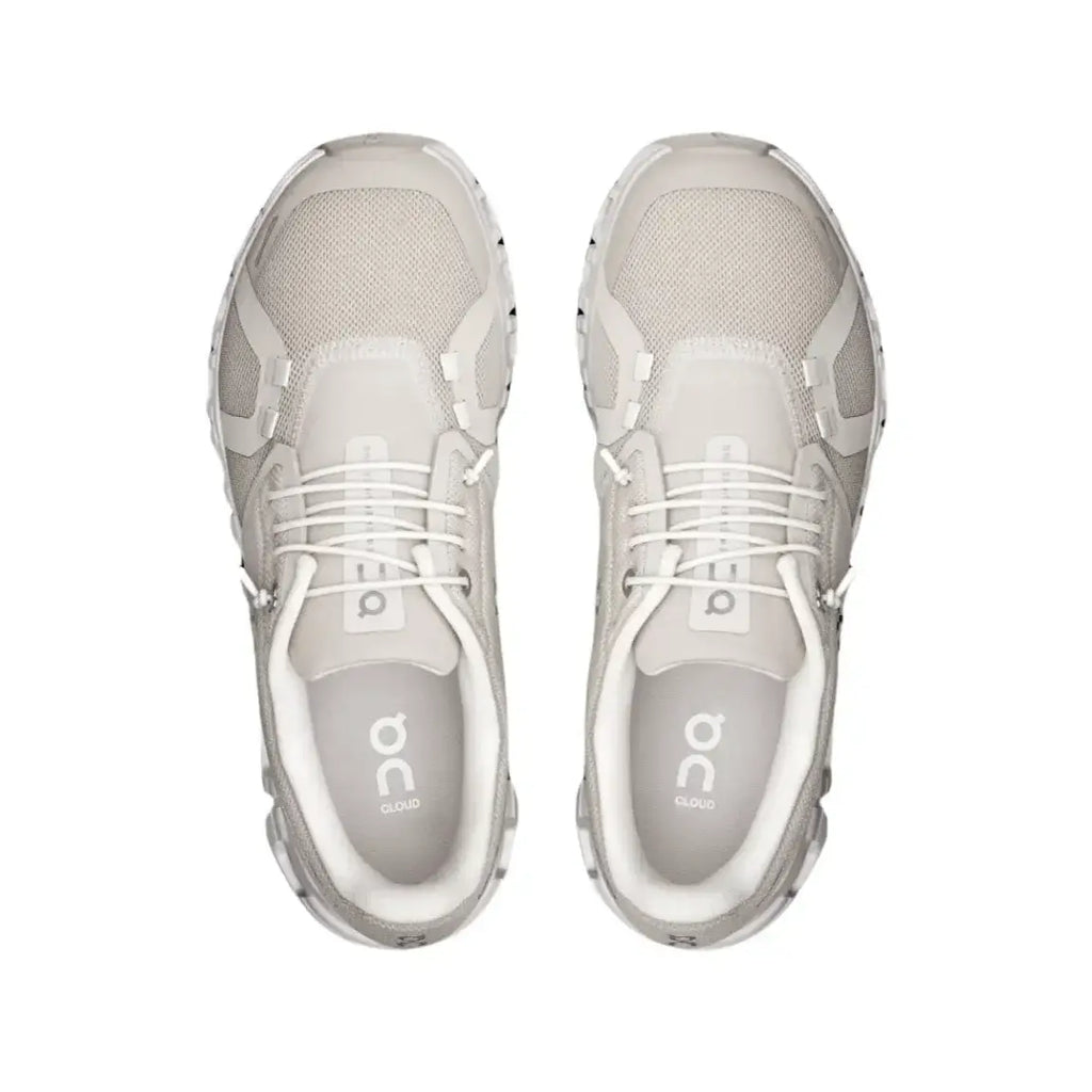 Cloud 6 – Effortless Comfort  Every Step