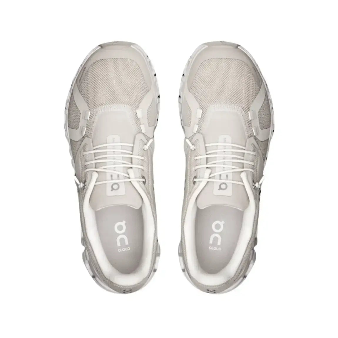Cloud 6 – Effortless Comfort  Every Step