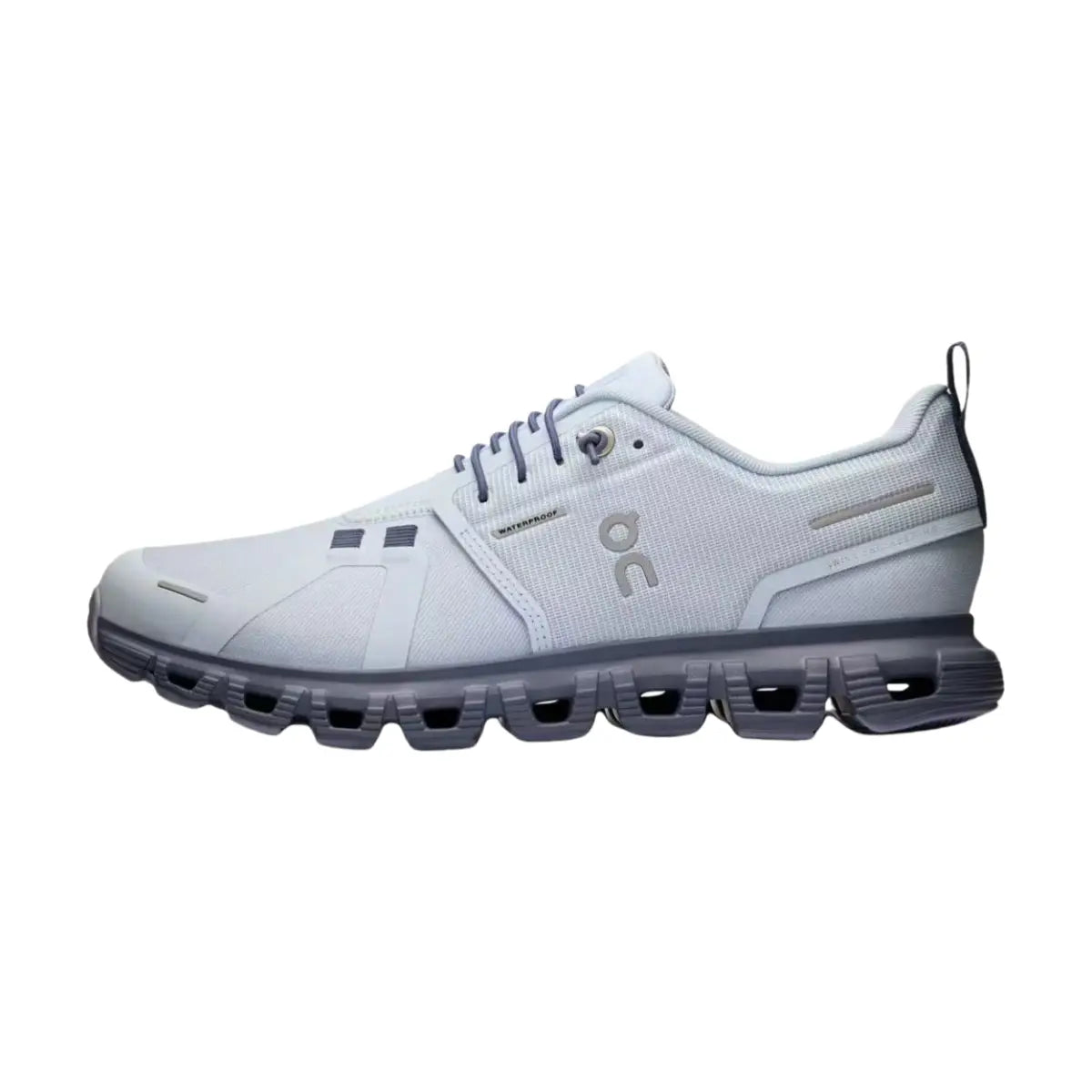 Cloud 6 Waterproof – All-Day Comfort  Rain or Shine