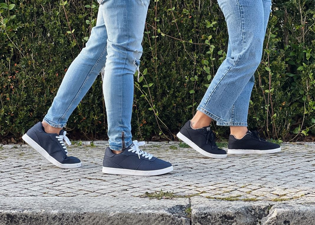 Breeze Through Your Day in Comfort