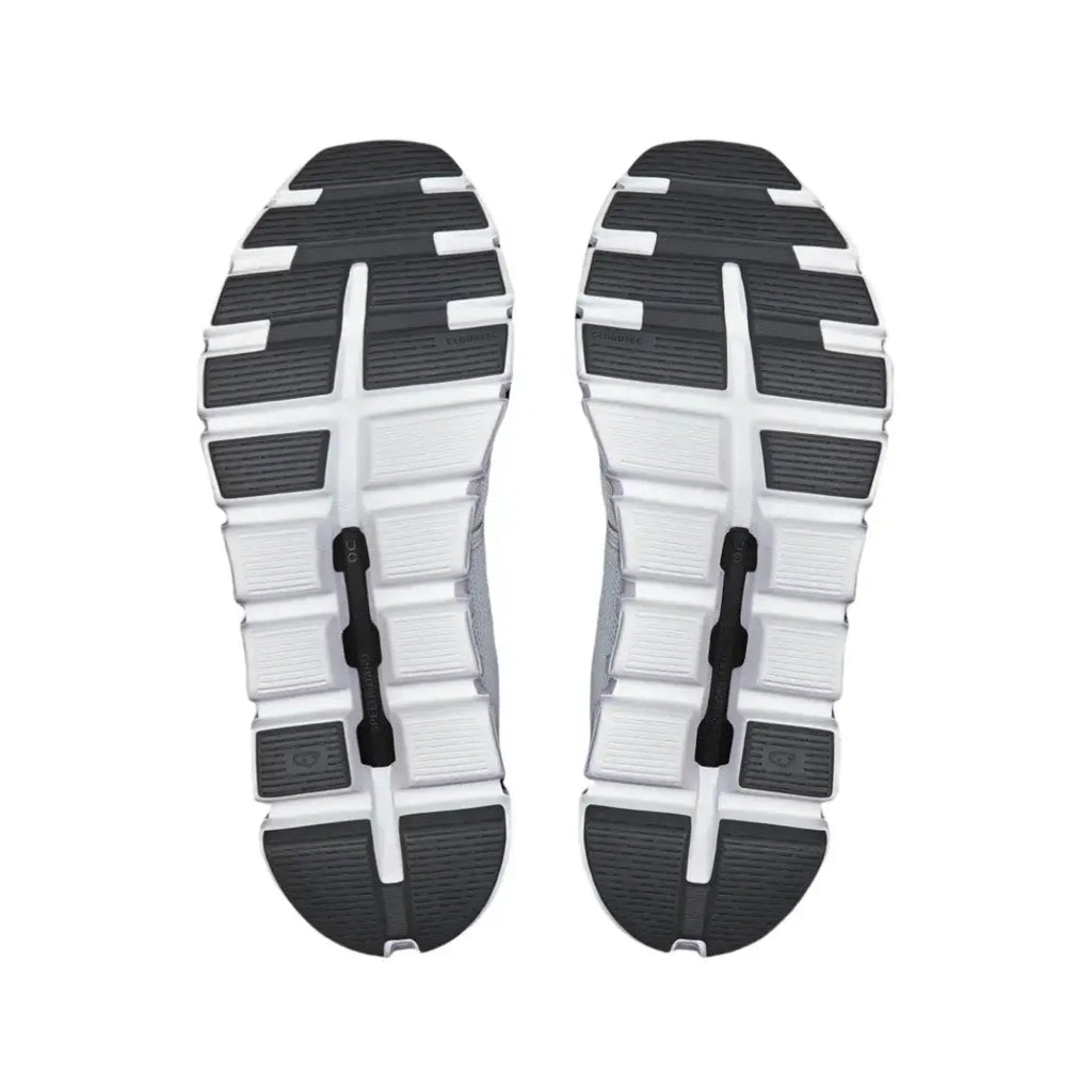 Cloud 6 – Effortless Comfort  Every Step