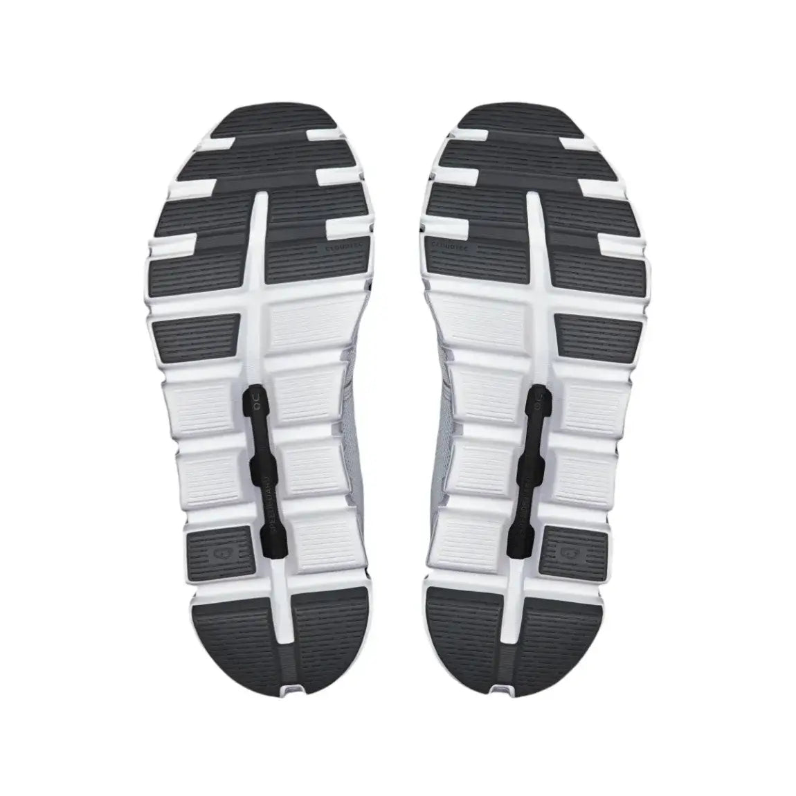 Cloud 6 – Effortless Comfort  Every Step