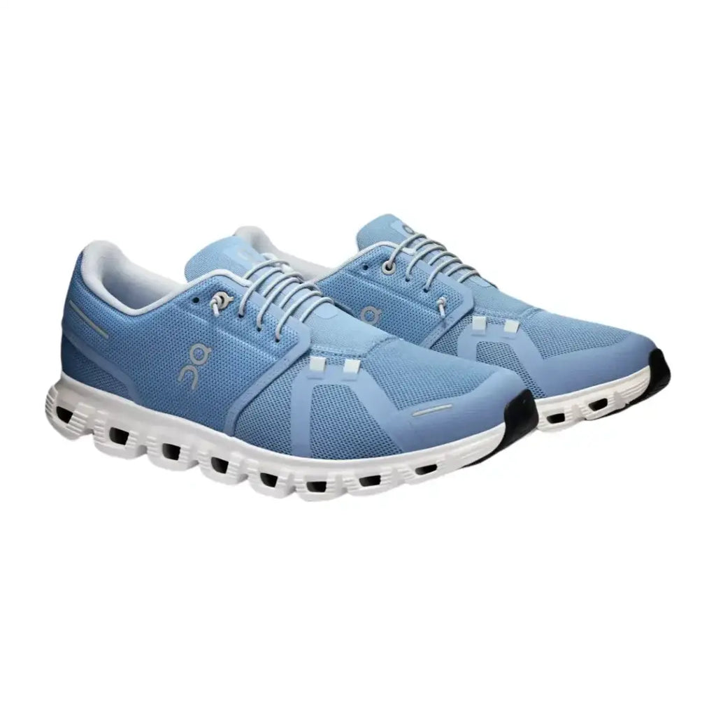 Cloud 6 – Effortless Comfort  Every Step