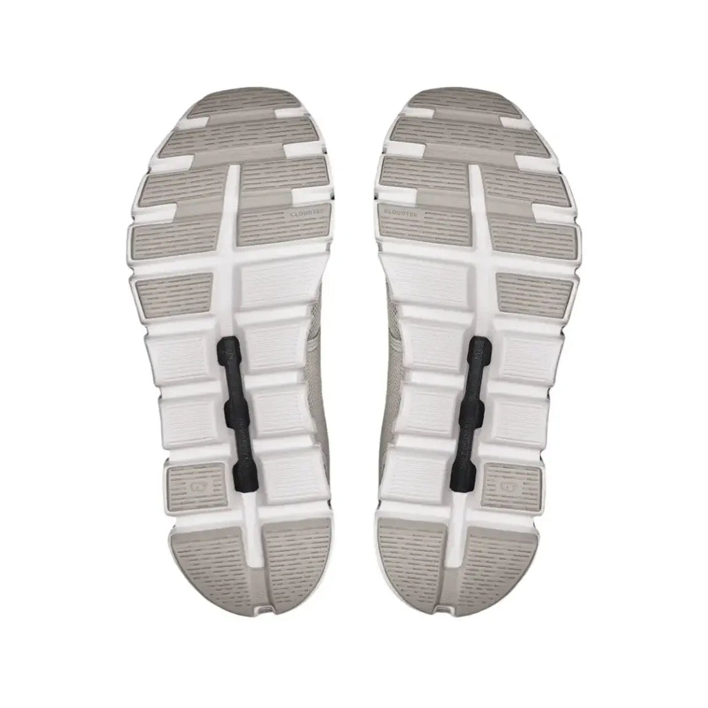 Cloud 6 – Effortless Comfort  Every Step