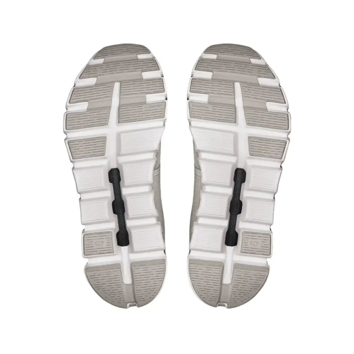 Cloud 6 – Effortless Comfort  Every Step