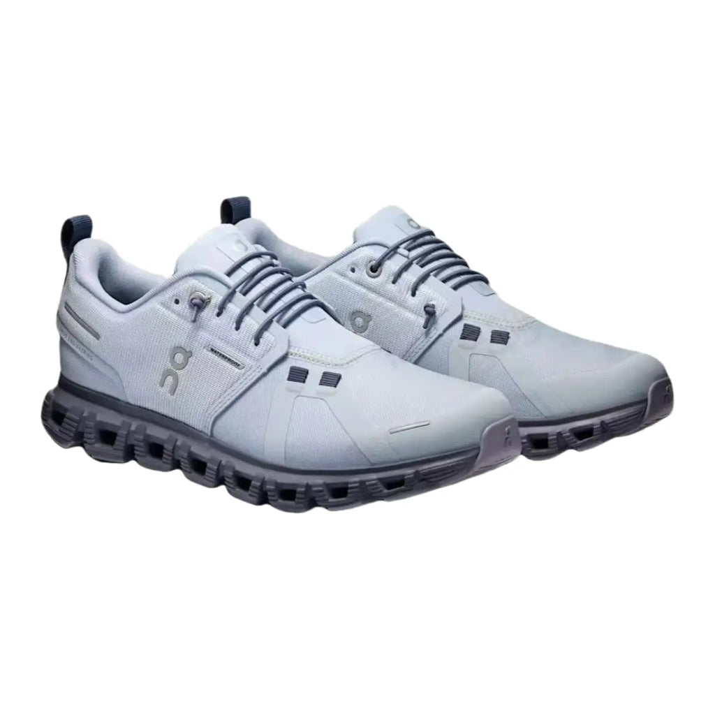 Cloud 6 Waterproof – All-Day Comfort  Rain or Shine